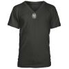 Men's Premium V-Neck T-Shirt Thumbnail