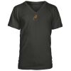 Men's Premium V-Neck T-Shirt Thumbnail