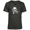 Men's Premium V-Neck T-Shirt Thumbnail
