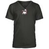 Men's Premium V-Neck T-Shirt Thumbnail