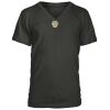 Men's Premium V-Neck T-Shirt Thumbnail