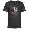 Men's Premium V-Neck T-Shirt Thumbnail