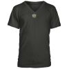 Men's Premium V-Neck T-Shirt Thumbnail
