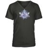 Men's Premium V-Neck T-Shirt Thumbnail