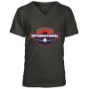 Men's Premium V-Neck T-Shirt Thumbnail