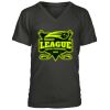 Men's Premium V-Neck T-Shirt Thumbnail