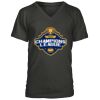 Men's Premium V-Neck T-Shirt Thumbnail