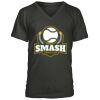 Men's Premium V-Neck T-Shirt Thumbnail