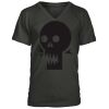 Men's Premium V-Neck T-Shirt Thumbnail