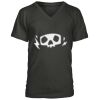 Men's Premium V-Neck T-Shirt Thumbnail