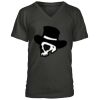 Men's Premium V-Neck T-Shirt Thumbnail