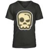 Men's Premium V-Neck T-Shirt Thumbnail