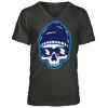 Men's Premium V-Neck T-Shirt Thumbnail