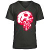 Men's Premium V-Neck T-Shirt Thumbnail