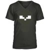 Men's Premium V-Neck T-Shirt Thumbnail