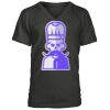 Men's Premium V-Neck T-Shirt Thumbnail