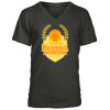 Men's Premium V-Neck T-Shirt Thumbnail