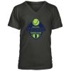 Men's Premium V-Neck T-Shirt Thumbnail