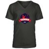 Men's Premium V-Neck T-Shirt Thumbnail
