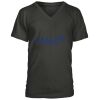 Men's Premium V-Neck T-Shirt Thumbnail