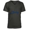 Men's Premium V-Neck T-Shirt Thumbnail