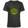 Men's Premium V-Neck T-Shirt Thumbnail
