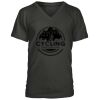 Men's Premium V-Neck T-Shirt Thumbnail
