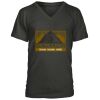 Men's Premium V-Neck T-Shirt Thumbnail