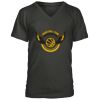 Men's Premium V-Neck T-Shirt Thumbnail