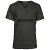 Men's Premium V-Neck T-Shirt Thumbnail