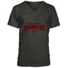 Men's Premium V-Neck T-Shirt Thumbnail