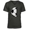 Men's Premium V-Neck T-Shirt Thumbnail