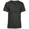 Men's Premium V-Neck T-Shirt Thumbnail