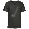 Men's Premium V-Neck T-Shirt Thumbnail