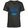 Men's Premium V-Neck T-Shirt Thumbnail