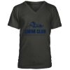Men's Premium V-Neck T-Shirt Thumbnail