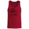 Men's Premium Tank Top Thumbnail