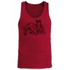 Men's Premium Tank Top Thumbnail