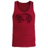 Men's Premium Tank Top Thumbnail