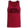 Men's Premium Tank Top Thumbnail