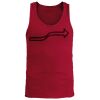 Men's Premium Tank Top Thumbnail