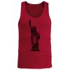 Men's Premium Tank Top Thumbnail