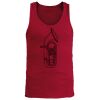 Men's Premium Tank Top Thumbnail