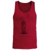 Men's Premium Tank Top Thumbnail