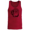 Men's Premium Tank Top Thumbnail