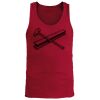 Men's Premium Tank Top Thumbnail