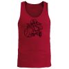 Men's Premium Tank Top Thumbnail