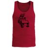 Men's Premium Tank Top Thumbnail