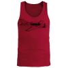 Men's Premium Tank Top Thumbnail