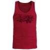 Men's Premium Tank Top Thumbnail